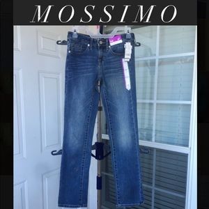 🆕Mossimo Super Stretch Jean